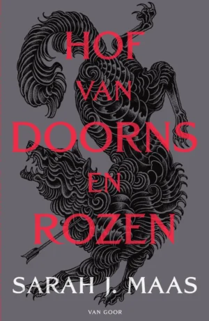 Hof van doorns en rozen (#1)