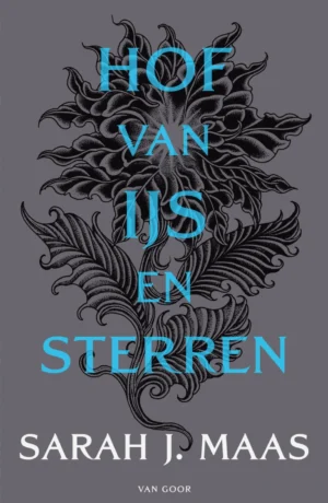 Hof van ijs en sterren (#4)