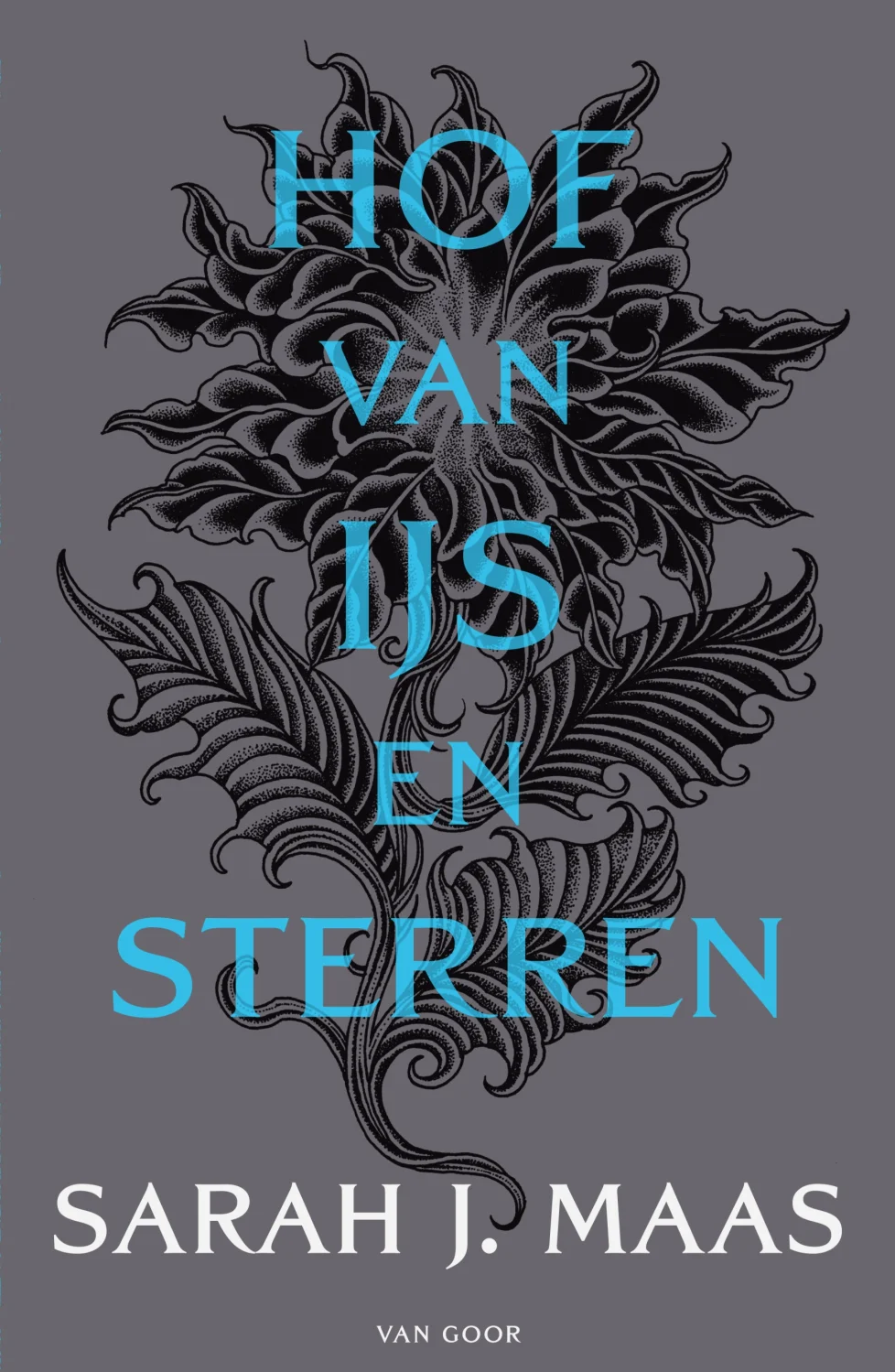 Hof van ijs en sterren (#4)