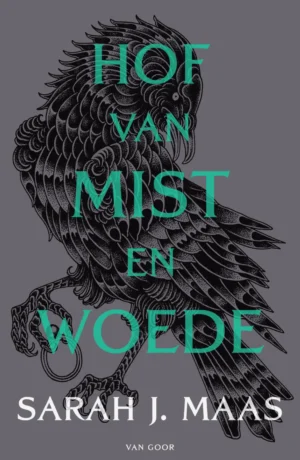 Hof van mist en woede (#2)