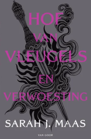 Hof van vleugels en verwoesting (#3)