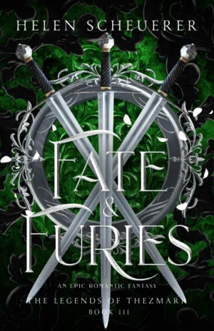 Fate & Furies (#3)