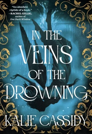 In the Veins of the Drowning (#1)