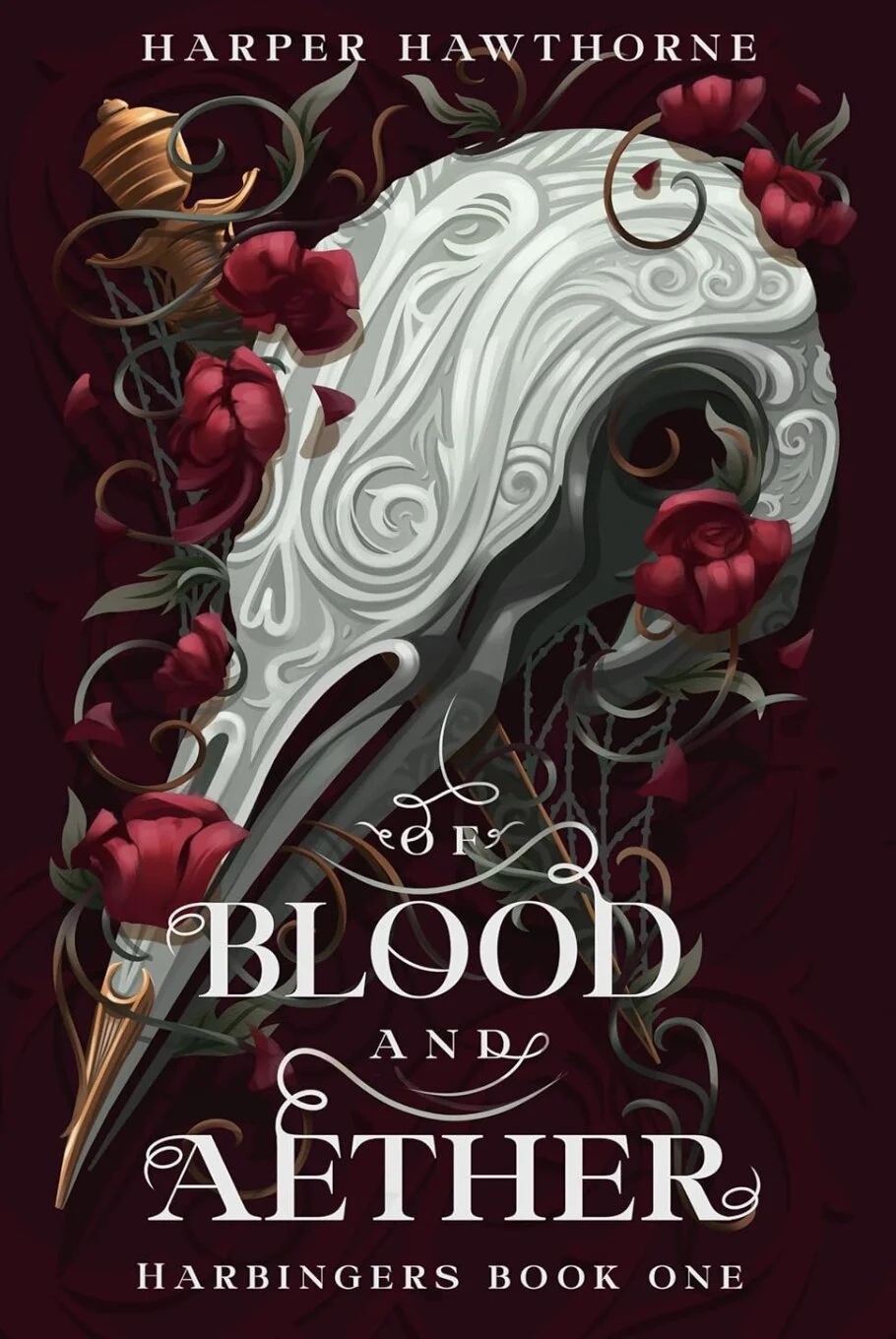 Of Blood and Aether