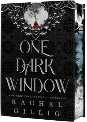 One Dark Window (#1)