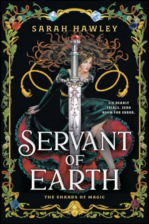 Servant of Earth (#1)