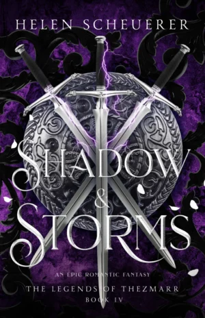 Shadow & Storms (#4)