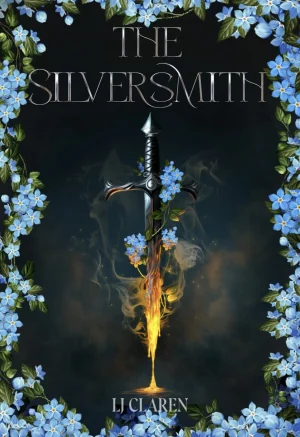The Silversmith (#1)