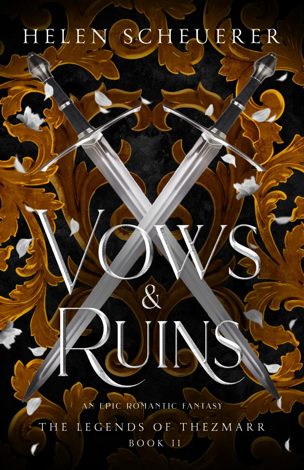 Vows & Ruins (#2)