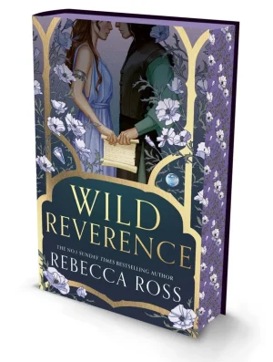 Wild Reverence