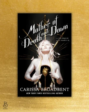 Mother of Death and Dawn (#3)