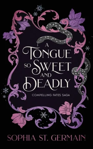 A Tongue So Sweet and Deadly (#1)