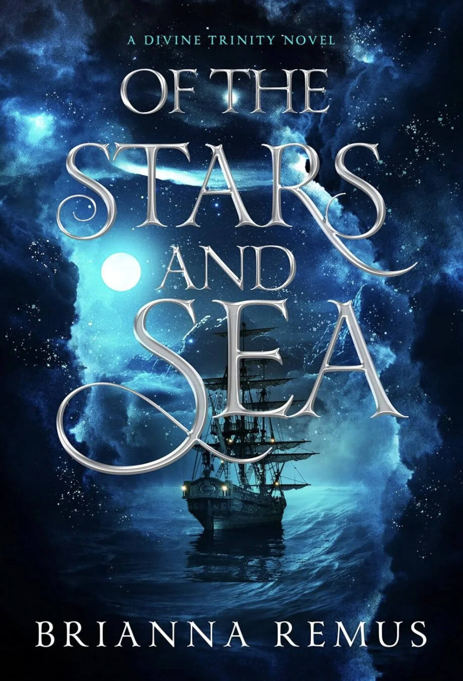 Of the Stars and Sea (#1)