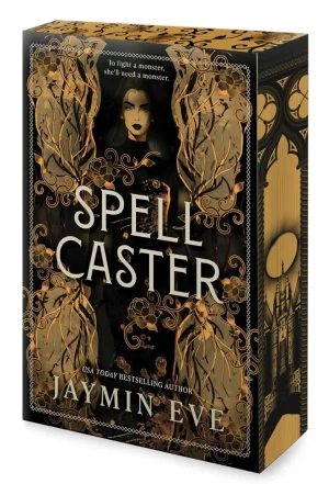 Spellcaster (#1)