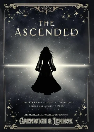 The Ascended (#1)