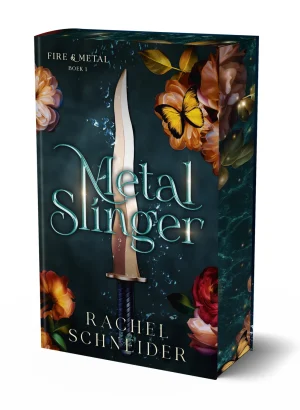 Metal Slinger (#1)