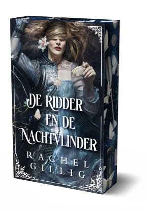 De Ridder en de Nachtvlinder