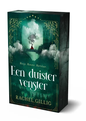Een Duister Venster (#1)