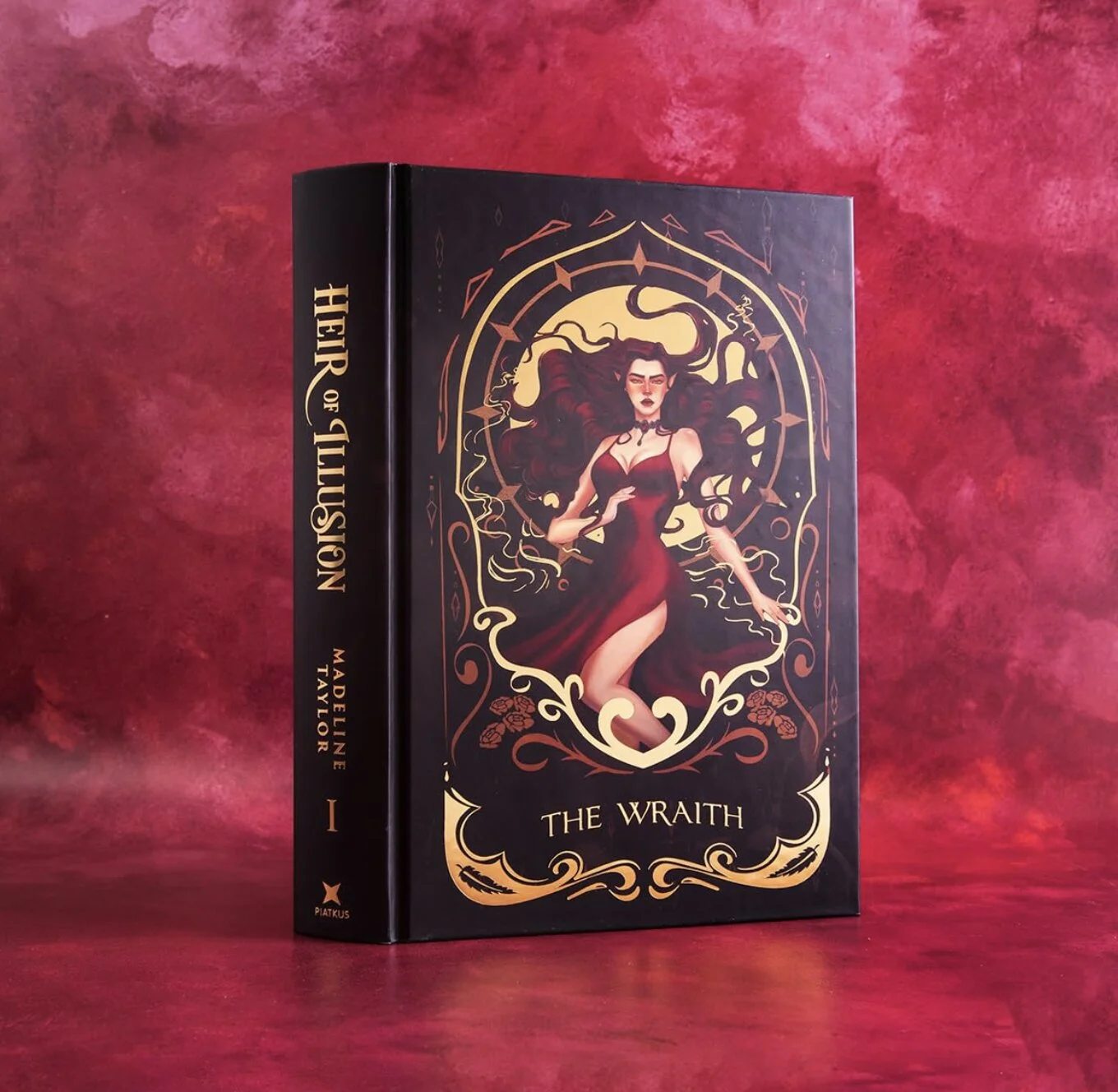 Heir of Illusion (#1) - Image 2