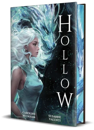 Hollow (#1)