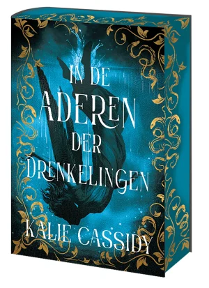 In de Aderen der Drenkelingen (#1)