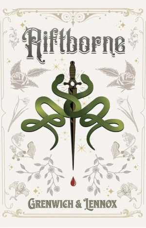 Riftborne (#1)