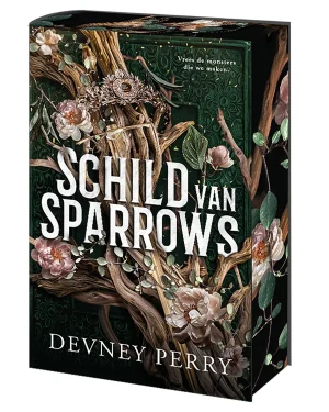 Schild van Sparrows (#1)