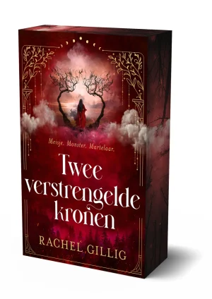 Twee Verstrengelde Kronen (#2)