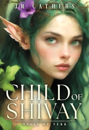 Child of Shivay (#1)