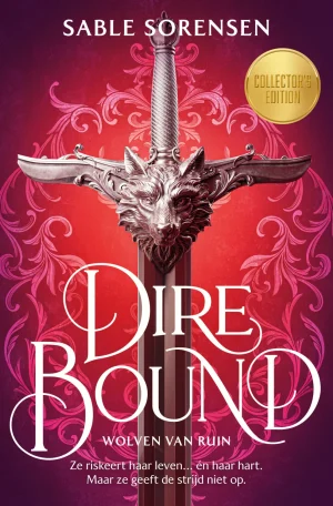 Direbound (#1)