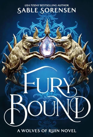 Fury Bound (#2)