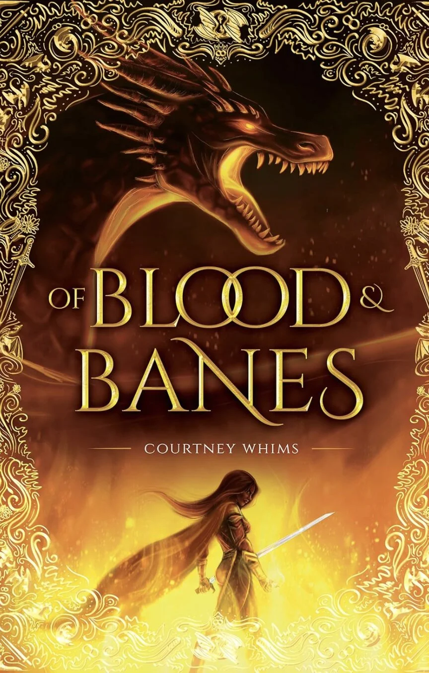 Of Blood and Banes (#2)