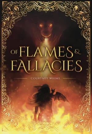 Of Flames and Fallacies (#1)