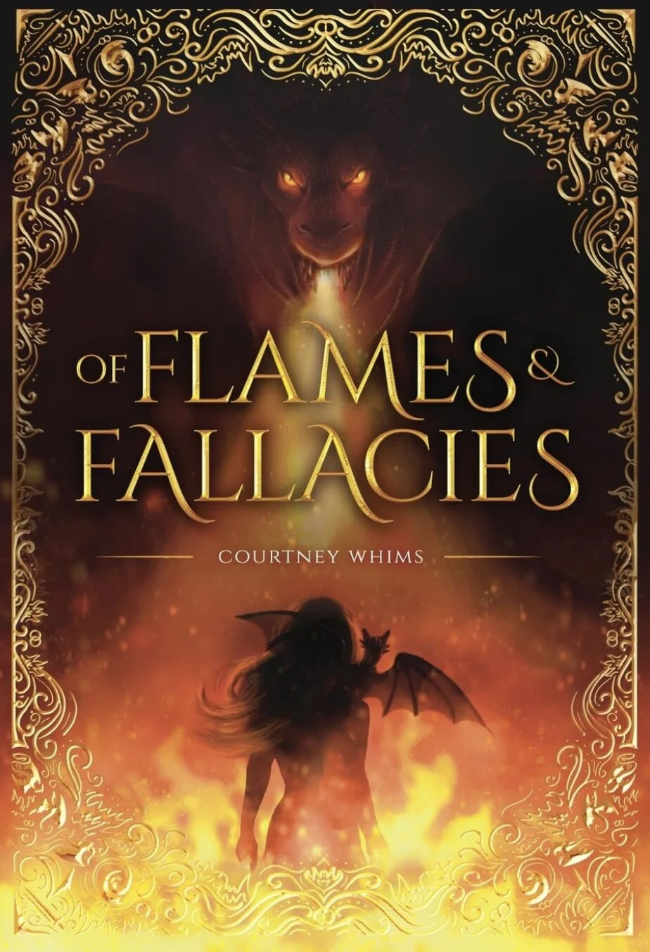 Of Flames and Fallacies (#1)