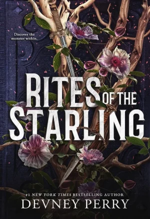 Rites of the Starling (#2)