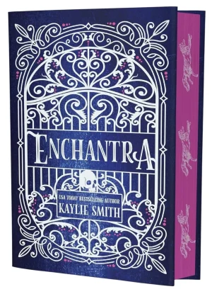 Enchantra