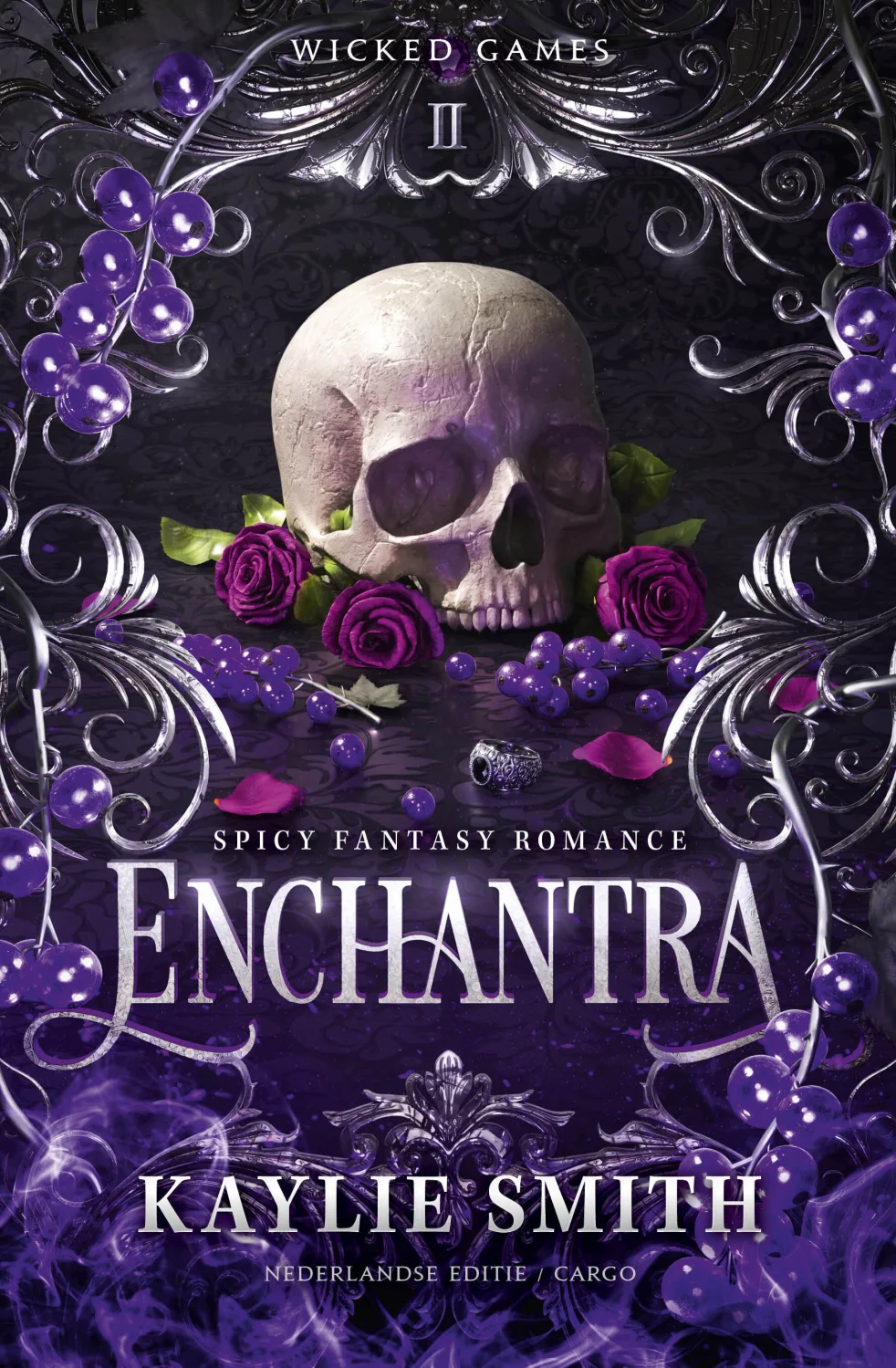 Enchantra