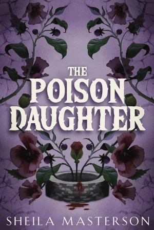 The Poison Daughter