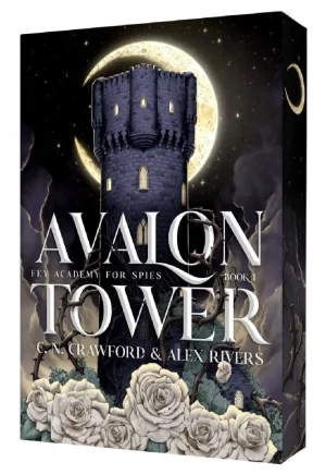 Avalon Tower (#1)