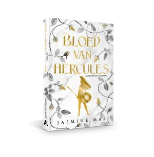 Bloed van Hercules (#1)