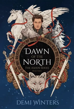 Dawn of the North (#3)