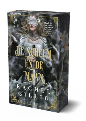 De Schelm en de Maan (#2)