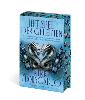 Het Spel der Geheimen