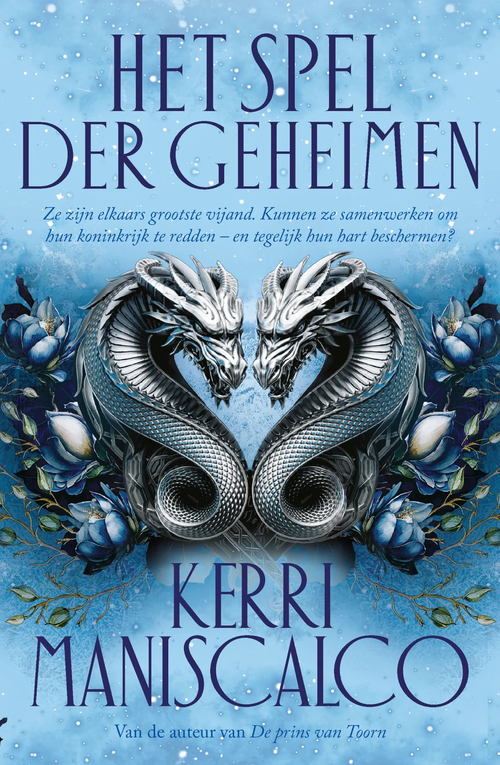 Het Spel der Geheimen - Image 3