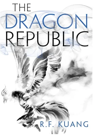 The Dragon Republic (#2)