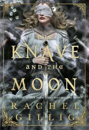 The Knave and the Moon (#2)