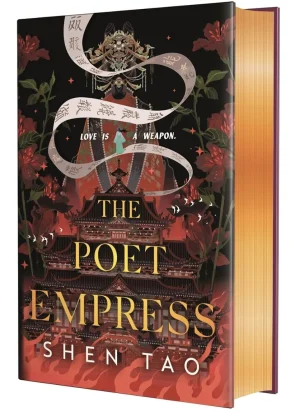 The Poet Empress