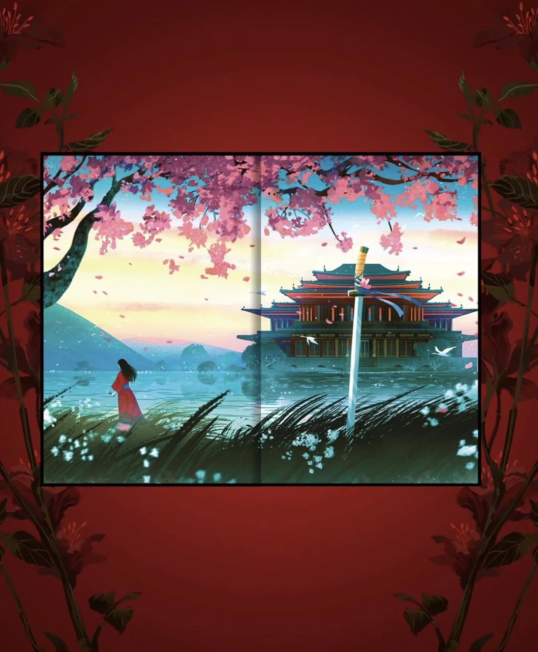 The Poet Empress - Image 2