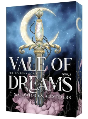 Vale of Dreams (#2)