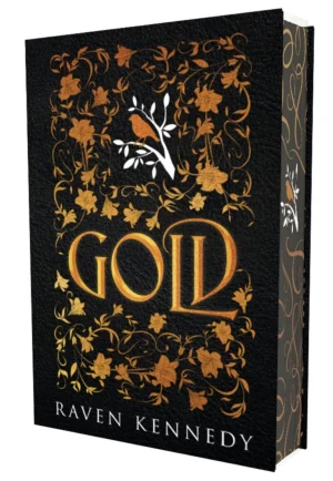Gold (#5)